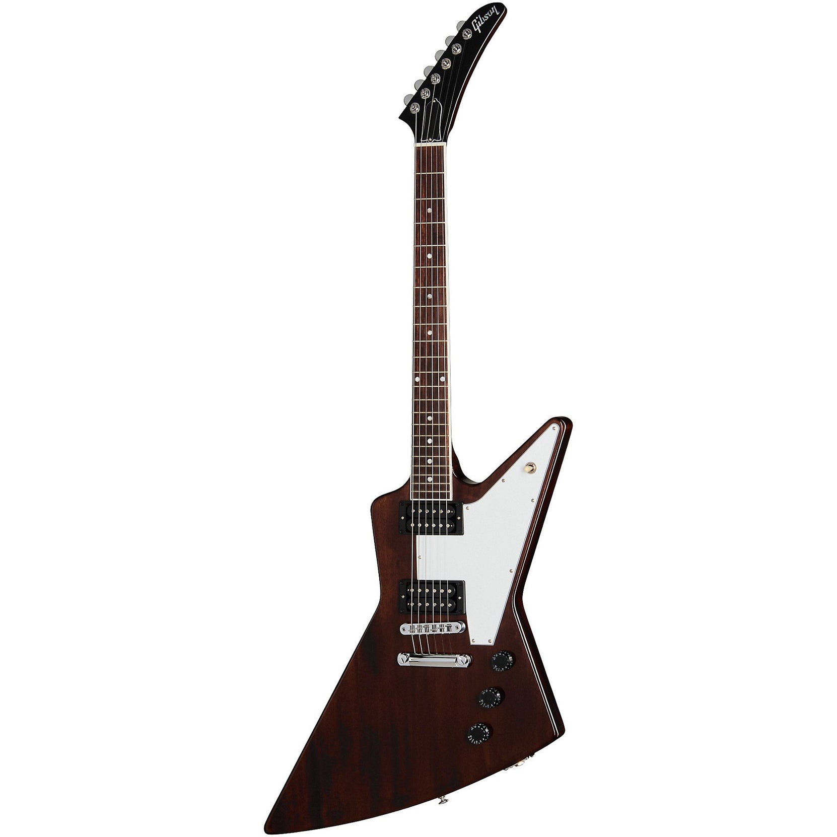 Đàn Guitar Điện Gibson Original Collection Explorer 70s