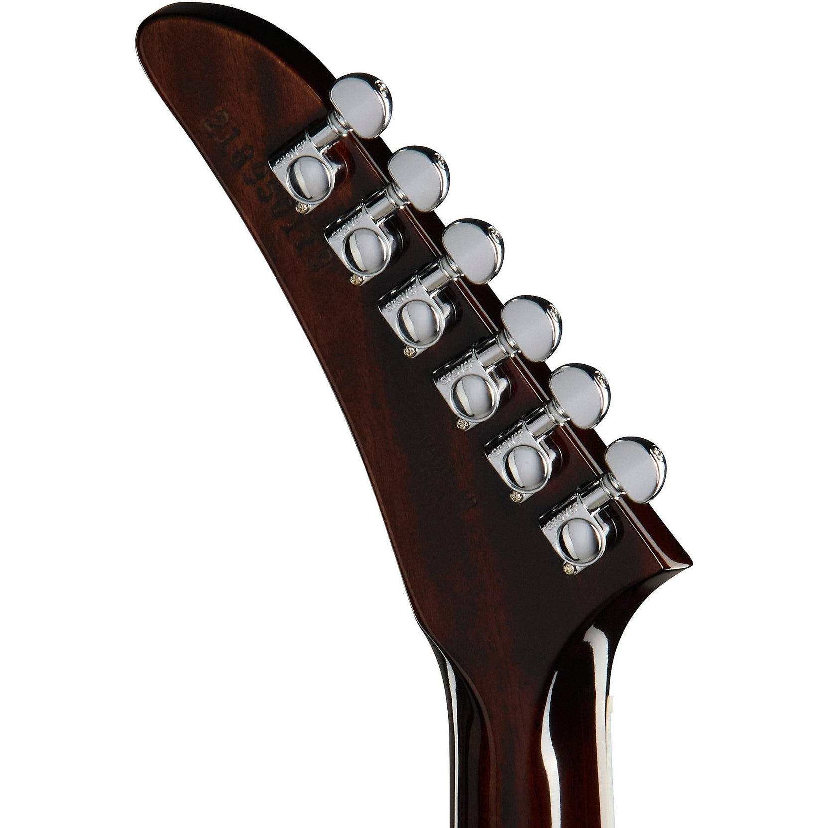 Đàn Guitar Điện Gibson Original Collection Explorer 70s