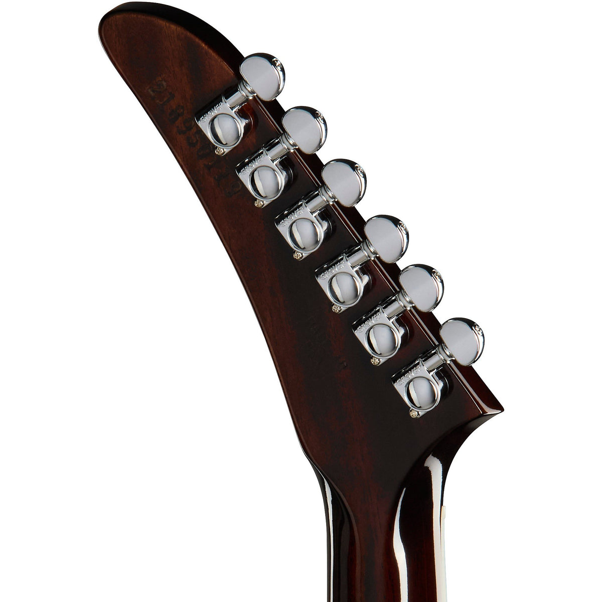 Đàn Guitar Điện Gibson Original Collection Explorer 70s