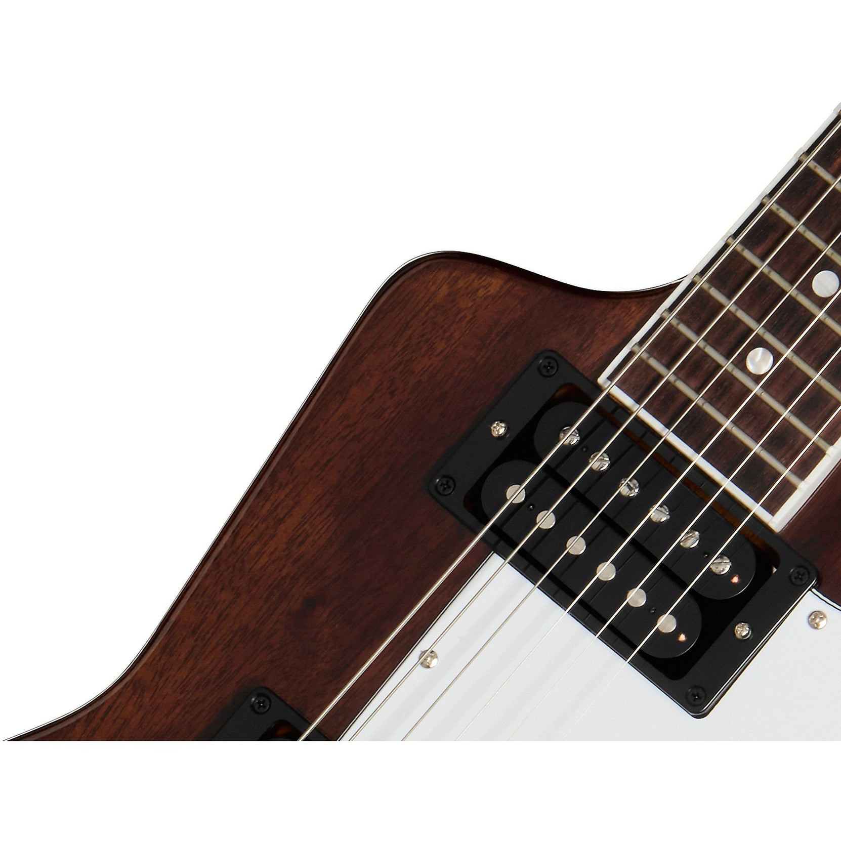 Đàn Guitar Điện Gibson Original Collection Explorer 70s