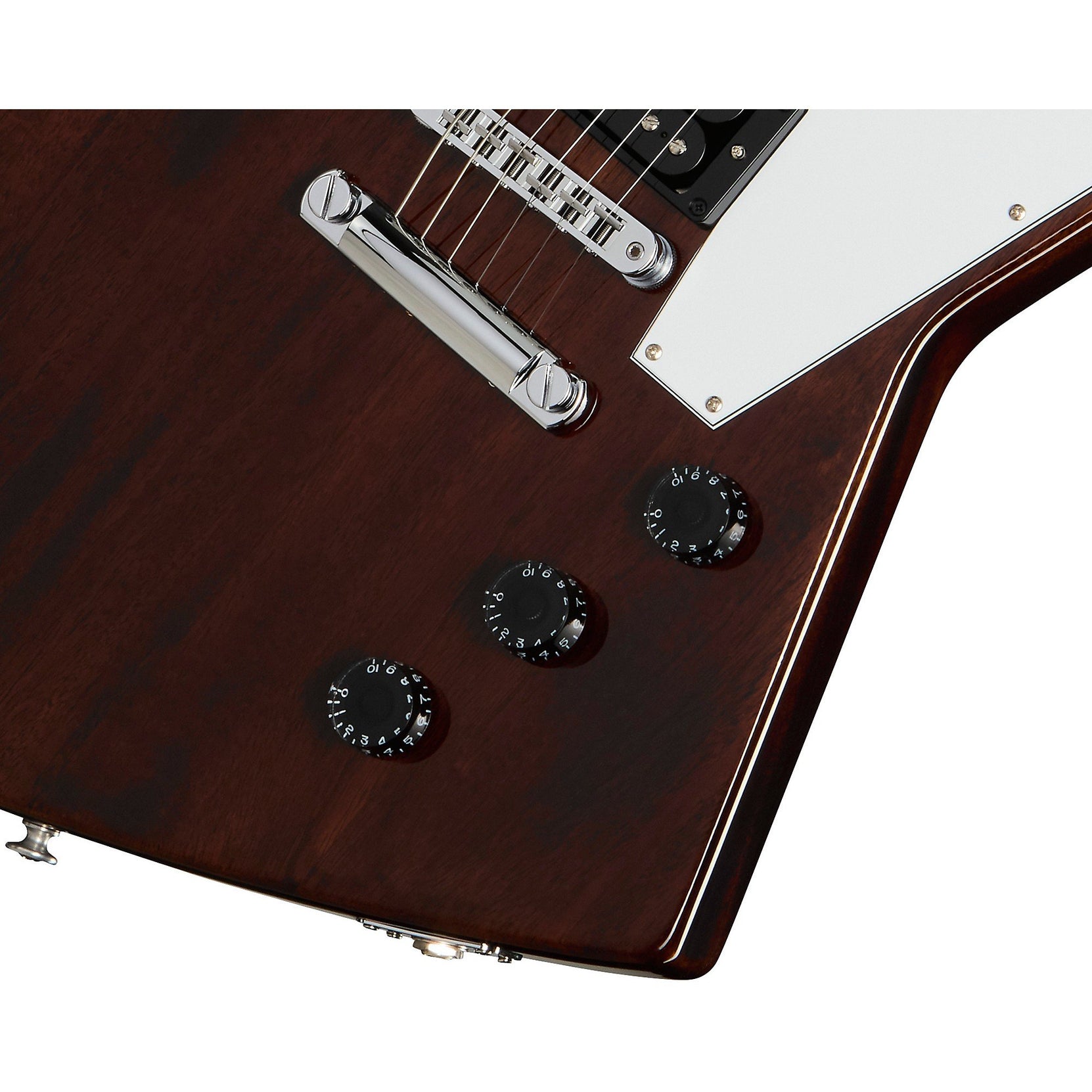 Đàn Guitar Điện Gibson Original Collection Explorer 70s
