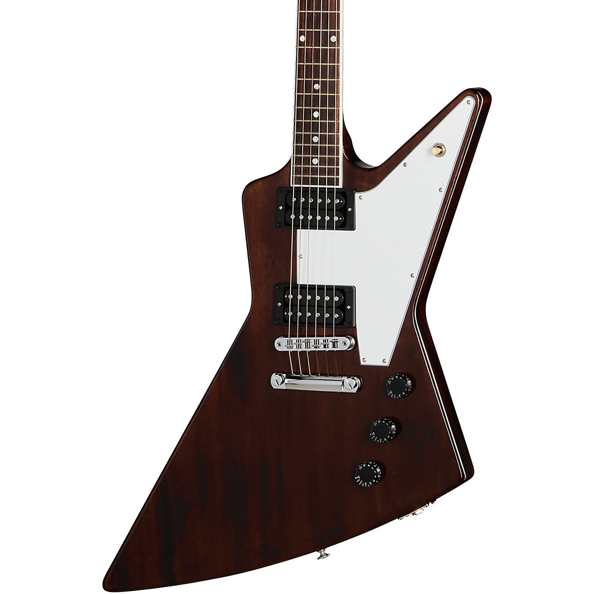 Đàn Guitar Điện Gibson Original Collection Explorer 70s