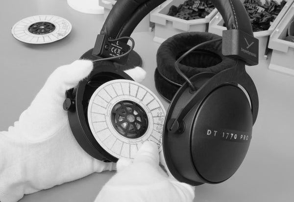 Handmade In Germany