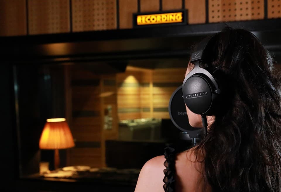 Beyerdynamic DT 1770 Pro MKII