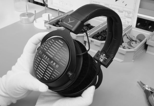 Handmade In Germany