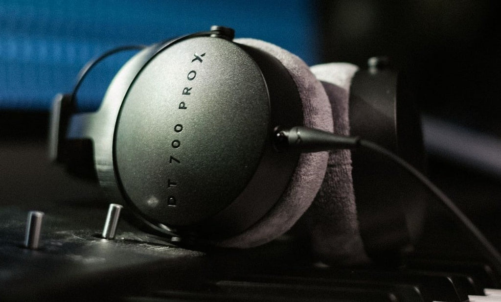 Beyerdynamic DT 700 Pro X 48 Ohm