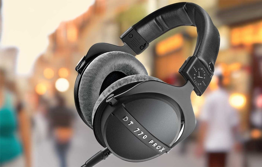 Beyerdynamic DT 770 Pro X 48 Ohm