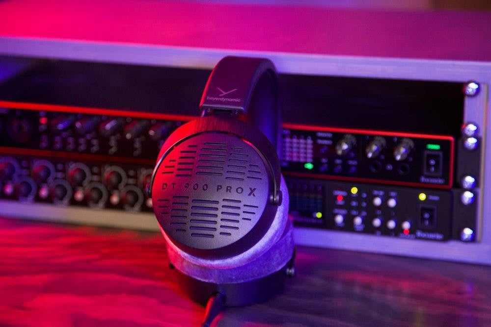 Beyerdynamic DT 900 Pro X