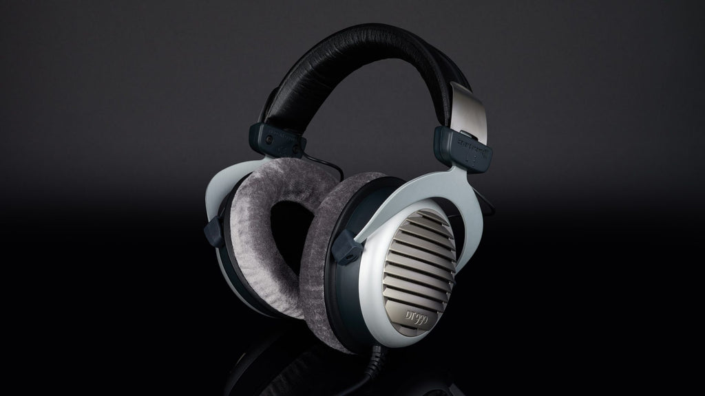 Beyerdynamic DT 990 Edition