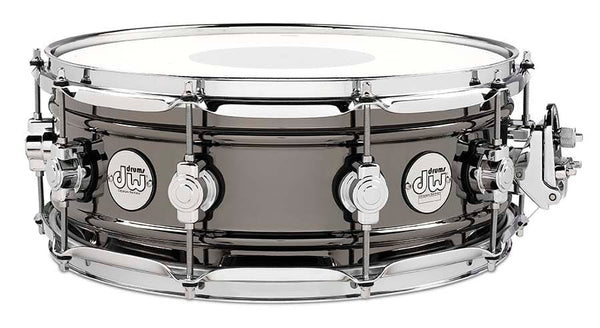 Trống Snare DW Design Series Brass 5.5"x14"