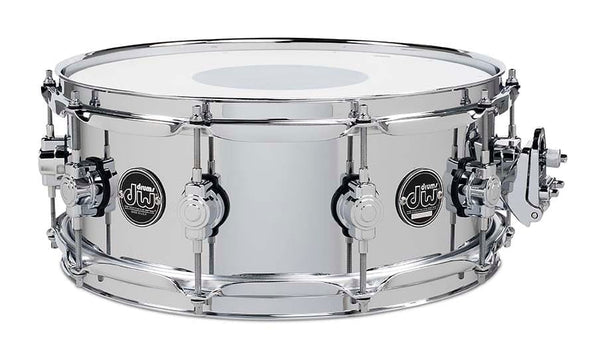Trống Snare DW Performance Series Steel 5.5"x14"