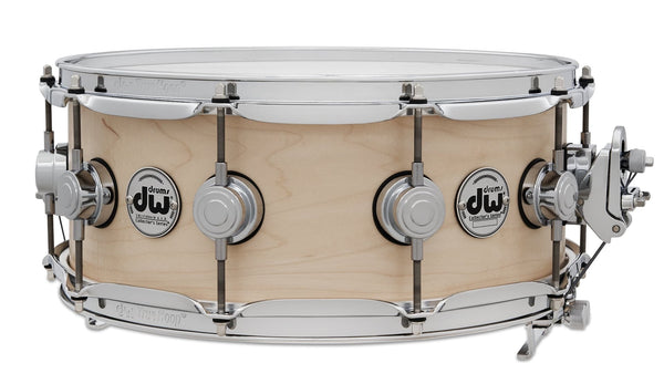 Trống Snare DW Collector's Series True Sonic Maple 5.5"x14"