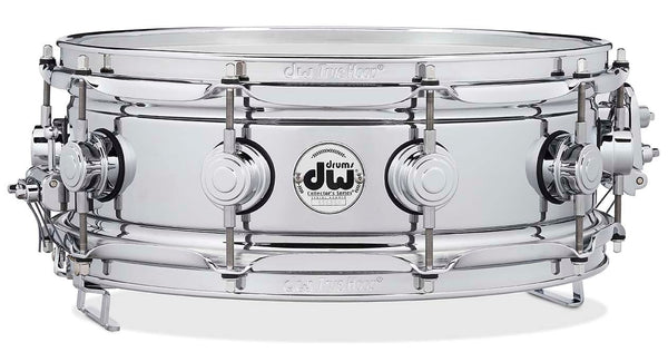 Trống Snare DW Collector's Series True Sonic 5"x14"