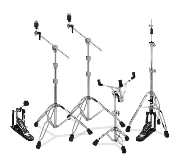 Bộ Hardware Trống DW DWCP3000PKA2 5-Pcs 3000 Series