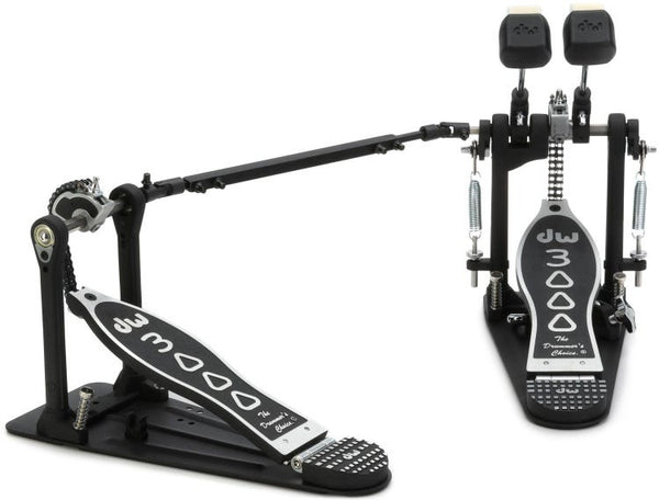Pedal Đôi Trống Bass DW DWCP3002A 3000 Series