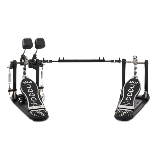 Pedal Đôi Trống Bass DW DWCP3002LA 3000 Series Left-Handed