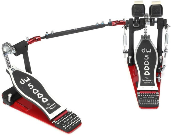 Pedal Đôi Trống Bass DW DWCP5002AD4 5000 Series Accelerator