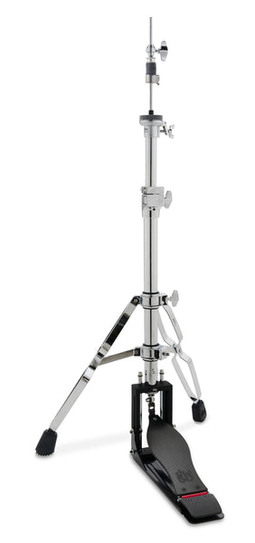 Chân Hi-hat DW DWCP5550TDC Carbon Fiber 2-Leg 50th Anniversary Limited Edition