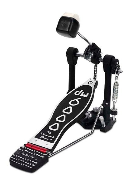 Pedal Đơn Trống Bass DW DWCP6000AX Accelerator
