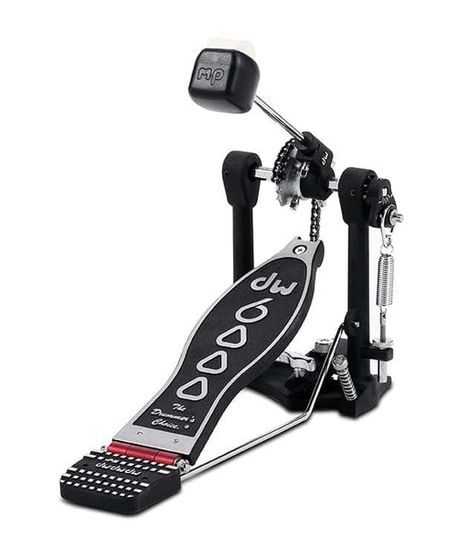 Pedal Đơn Trống Bass DW DWCP6000CX Turbo