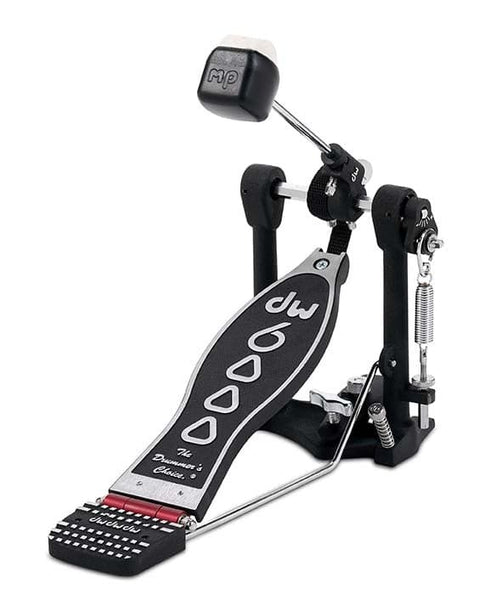 Pedal Đơn Trống Bass DW DWCP6000NX Nylon Strap