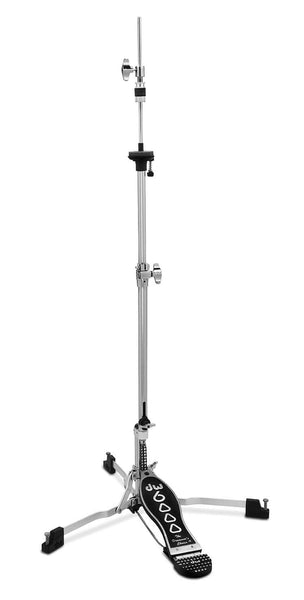 Chân Hi-hat DW DWCP6500UL 6000 Series Ultralight Flush Base