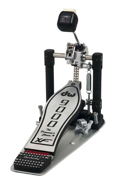 Pedal Đơn Trống Bass DW DWCP9000 XF (Extended Footboard)