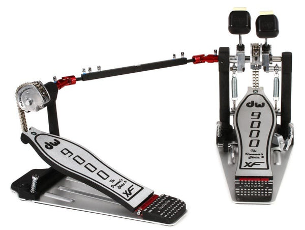 Pedal Đôi Trống Bass DW DWCP9002XF 9000 Series XF