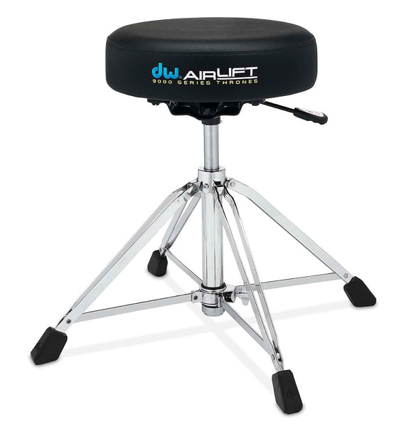 Ghế Trống DW DWCP9100AL 9000 Series Airlift Round Top