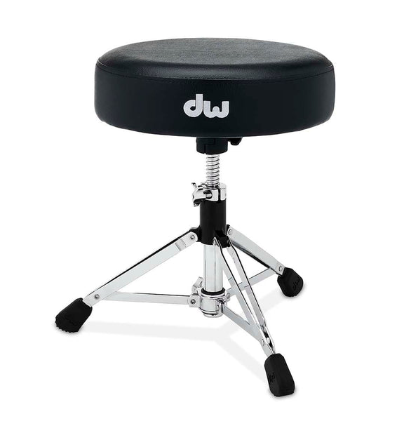 Ghế Trống DW DWCP9101 9000 Series Low Tripod Round Top