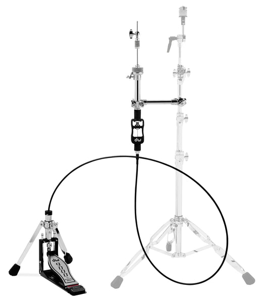 Chân Hi-hat DW DWCP9503LB8 9000 Series Remote Cable