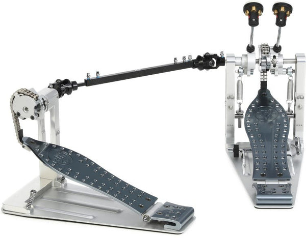 Pedal Đôi Trống Bass DW DWCPMCD2 MFG Chain Drive