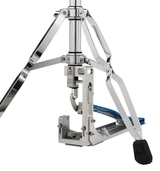 Chân Hi-hat DW DWCPMDDHH2 Machined Direct Drive 2-leg