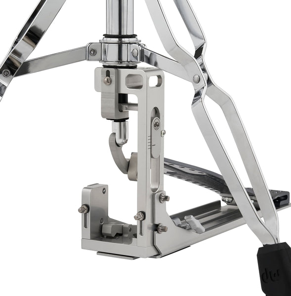 Chân Hi-hat DW DWCPMDDHH3 Machined Direct Drive 3-leg