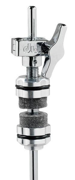 Chân Hi-hat DW DWCPMDDHH3XF Machined Direct Drive w/Extended Footboard 3-leg
