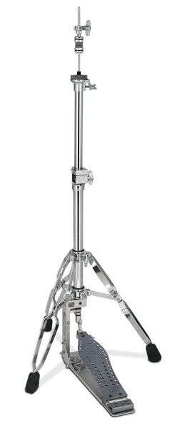 Chân Hi-hat DW DWCPMDDHH3XF Machined Direct Drive w/Extended Footboard 3-leg