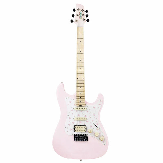 Đàn Guitar Điện Daisy Jeni HSS