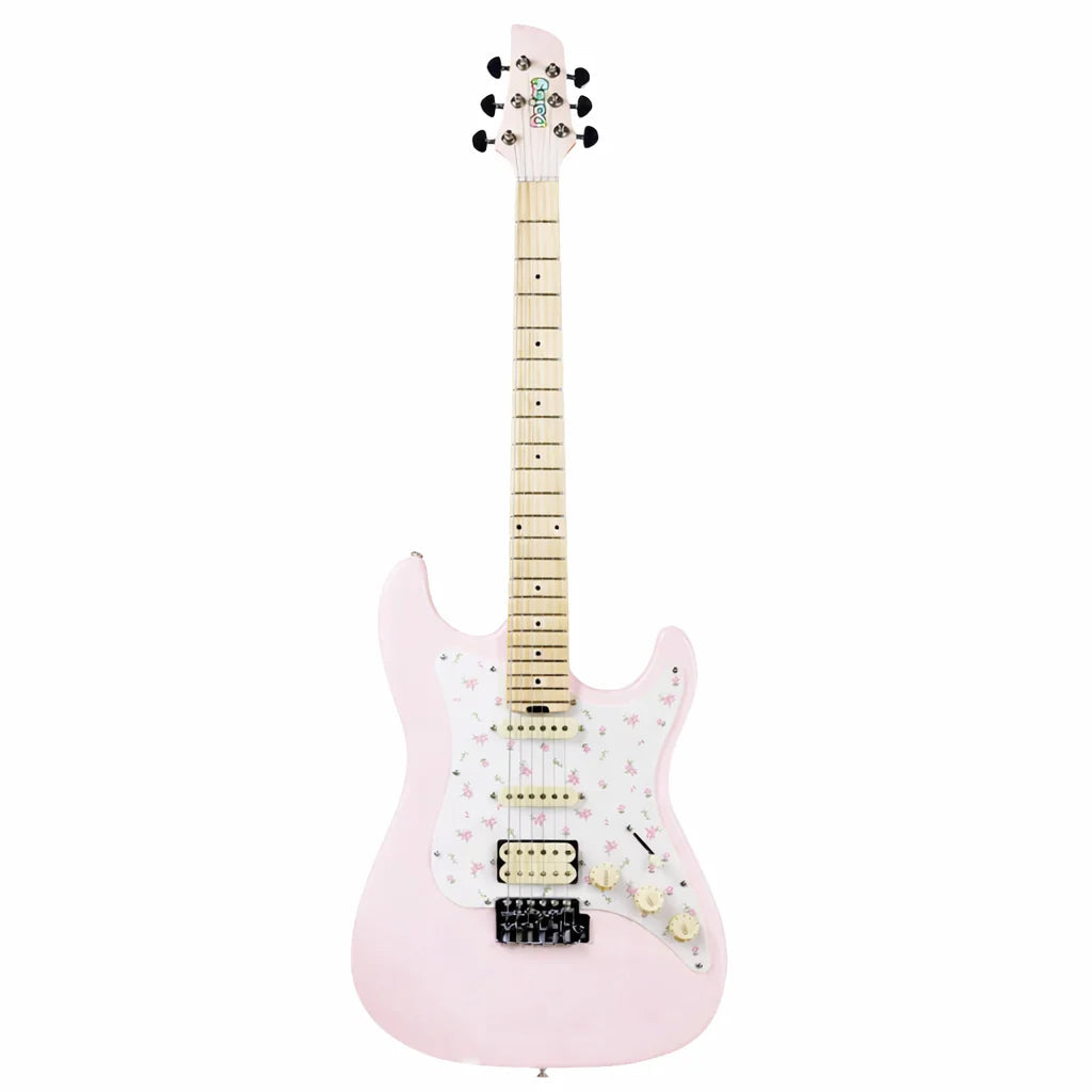 Đàn Guitar Điện Daisy Jeni HSS