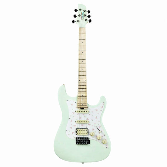 Đàn Guitar Điện Daisy Jeni HSS