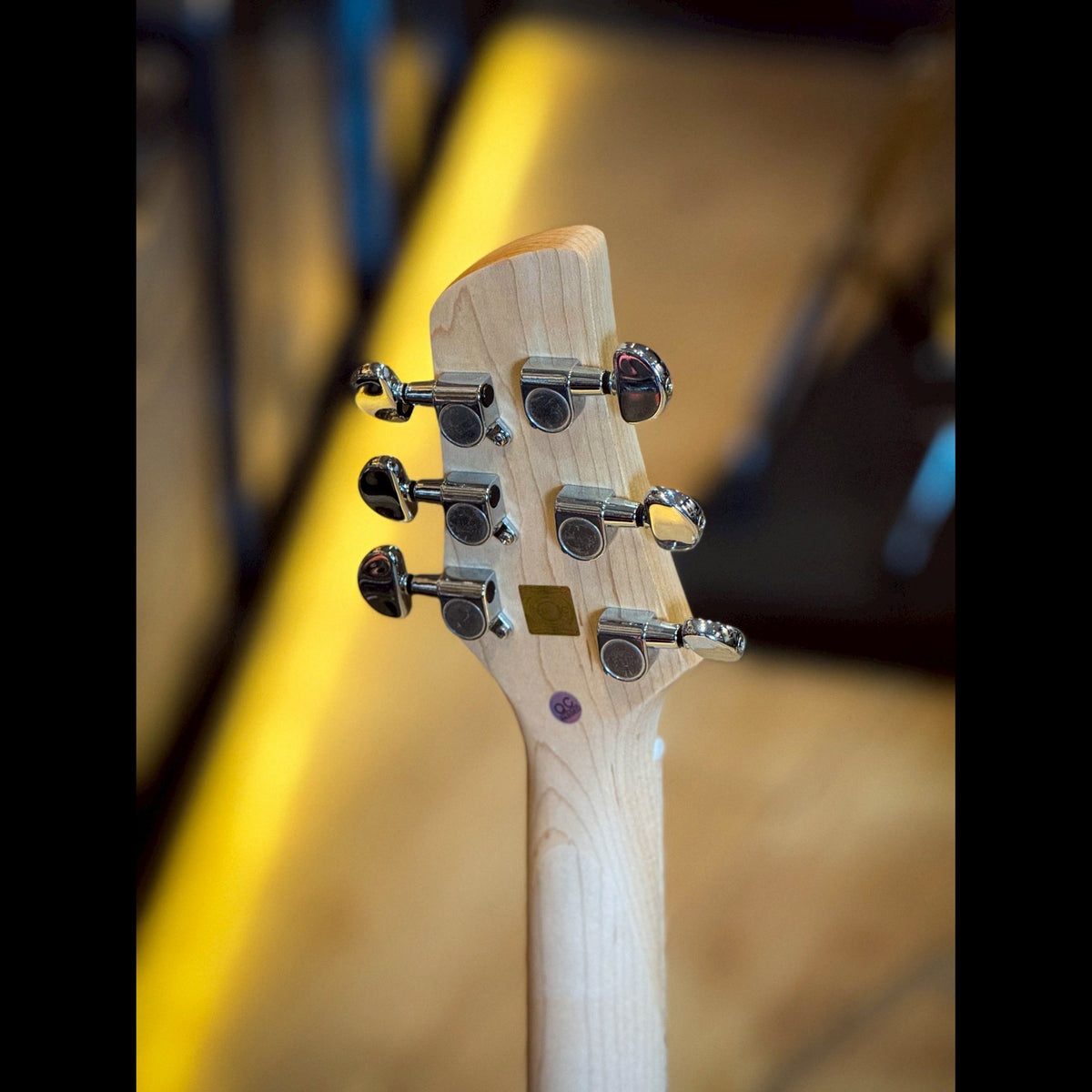 Đàn Guitar Điện Daisy Jeni HSS