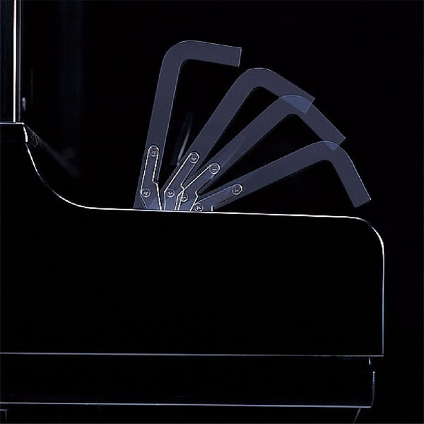 Đàn Piano Upright Yamaha YU1S