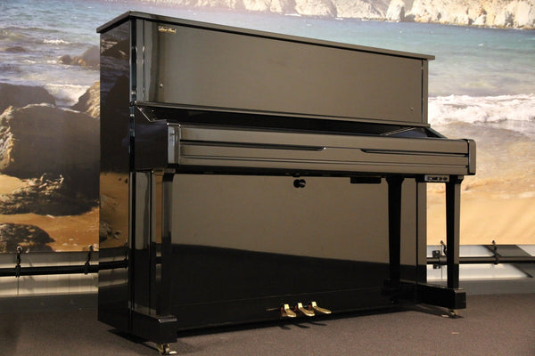 Đàn Piano Upright Yamaha YU1S