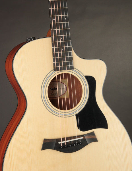 Hệ thống điện tử Expression System 2 của Taylor