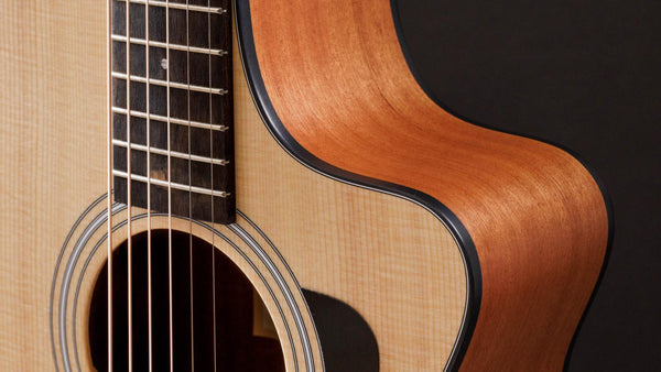 Đàn Guitar Acoustic Taylor 112ce-S
