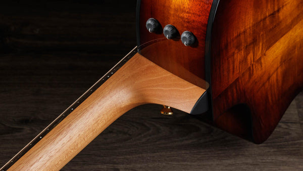 Đàn Guitar Acoustic Taylor 222ce-K DLX