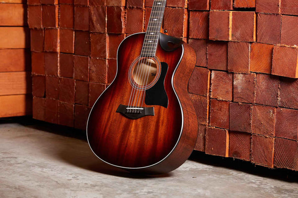 Đàn Guitar Acoustic Taylor 326ce