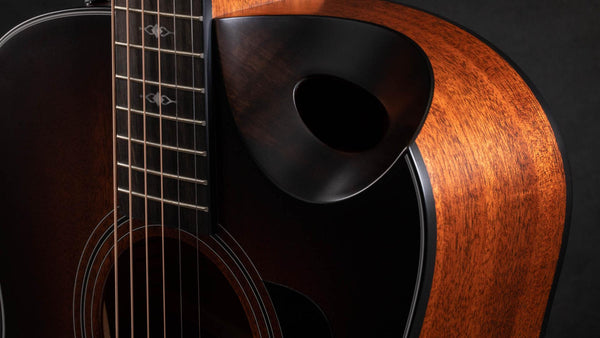 Đàn Guitar Acoustic Taylor 326ce