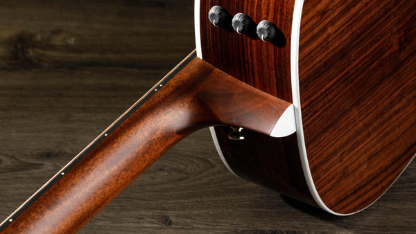 Đàn Guitar Acoustic Taylor 417e