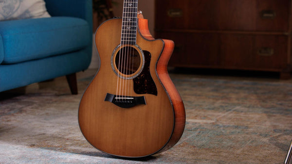 Đàn Guitar Acoustic Taylor 512ce