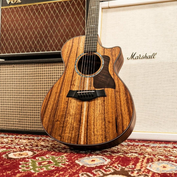 Đàn Guitar Acoustic Taylor 722ce